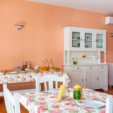 Bed & Breakfast Contemoro