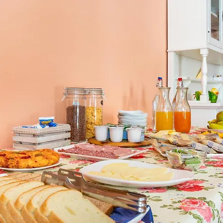 Contemoro Bed & Breakfast