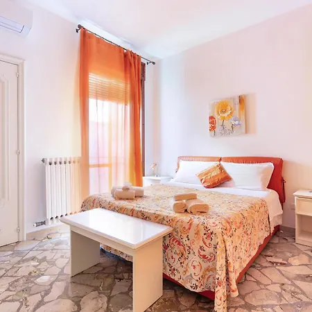 Bed & Breakfast Contemoro 3*