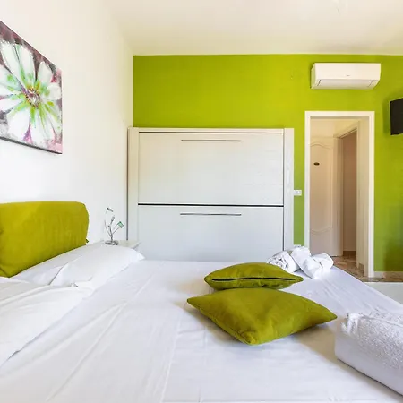 Contemoro Bed & Breakfast Gallipolli