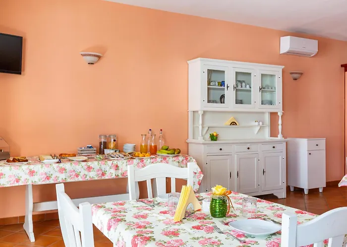 Bed & Breakfast Contemoro