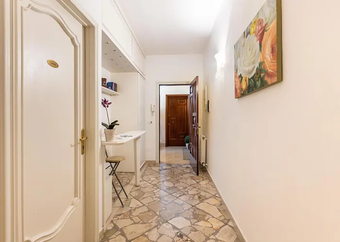 Contemoro Bed & Breakfast 3*