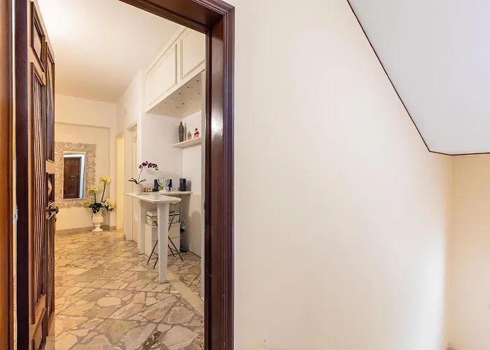 Bed & Breakfast Contemoro