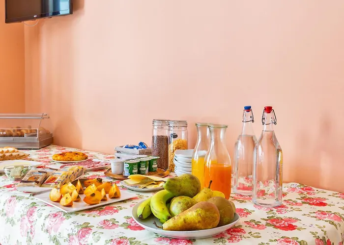 Contemoro Bed & Breakfast Gallipolli