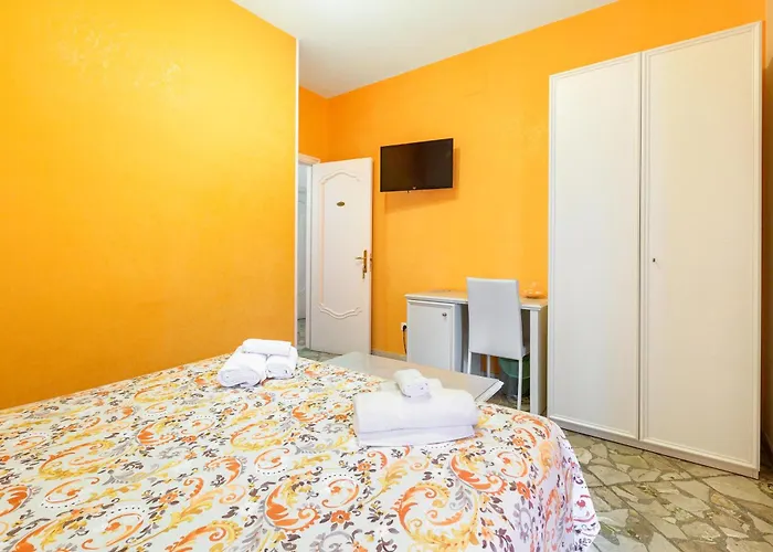 Contemoro Bed & Breakfast 3*