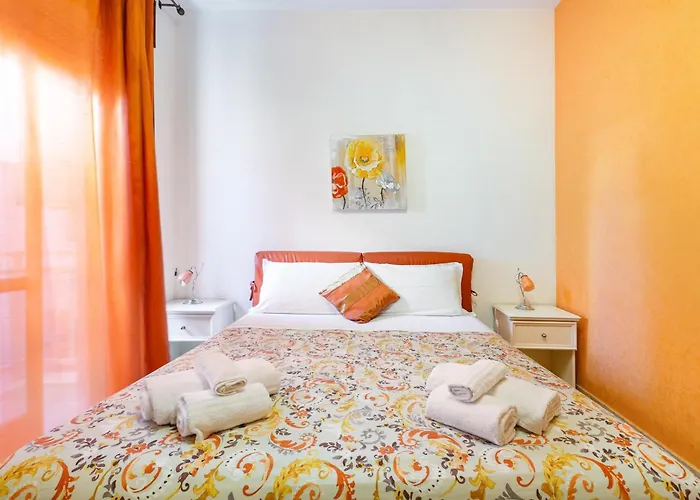 Contemoro Bed & Breakfast Gallipolli