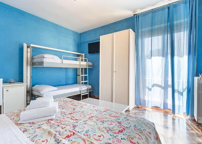 Contemoro Bed & Breakfast 3*