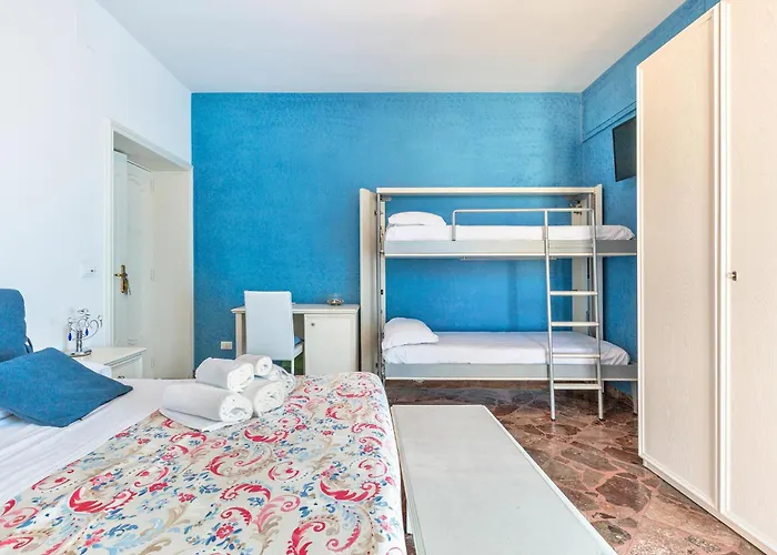 Contemoro 3* Gallipolli