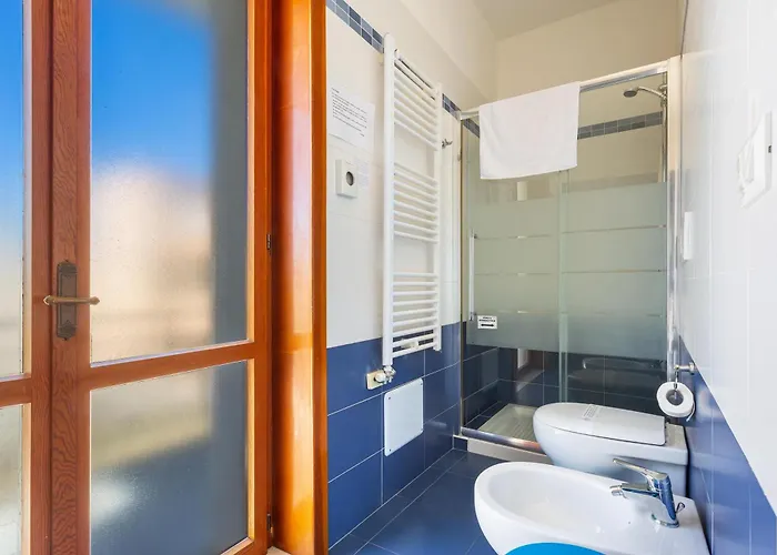 Bed & Breakfast Contemoro 3*