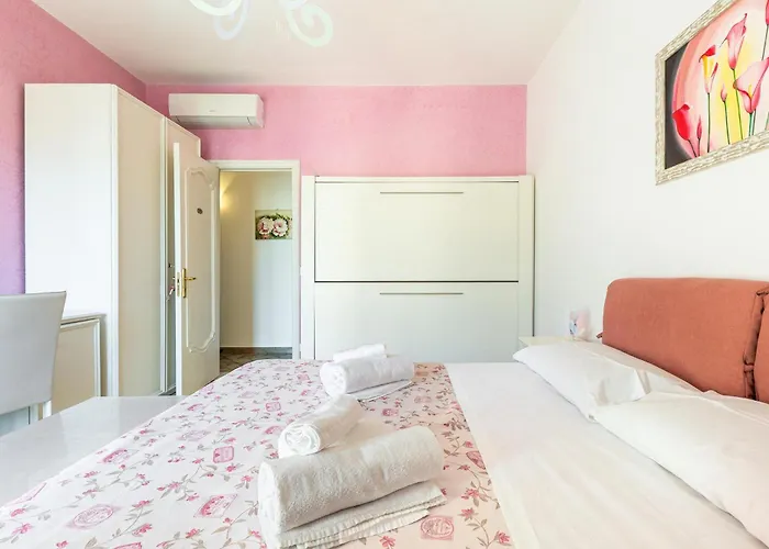 Contemoro 3* Gallipolli