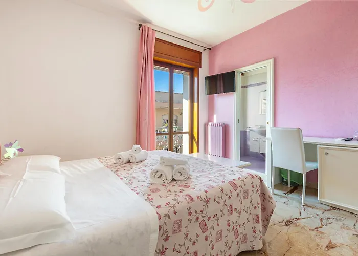 Bed & Breakfast Contemoro