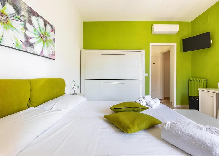 Contemoro Bed & Breakfast Gallipolli