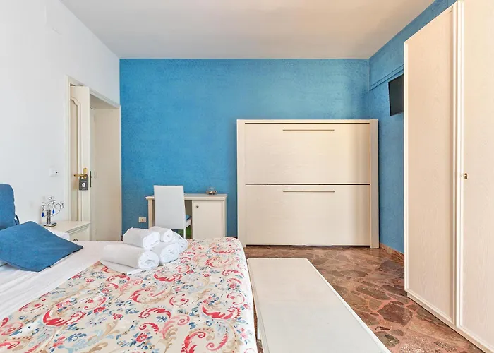 Contemoro Bed & Breakfast 3*