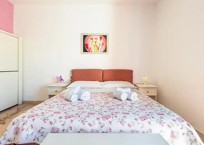 Contemoro Bed & Breakfast 3*