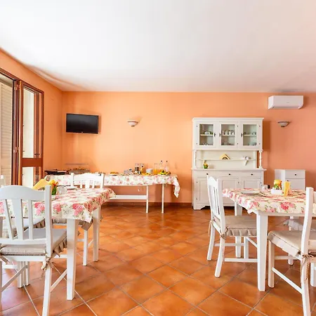 Contemoro Bed & Breakfast Gallipoli