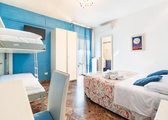 לינה וארוחת בוקר Contemoro גאליפולי