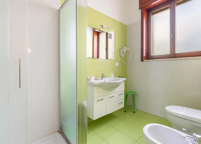 Contemoro Nocleg ze śniadaniem 3*